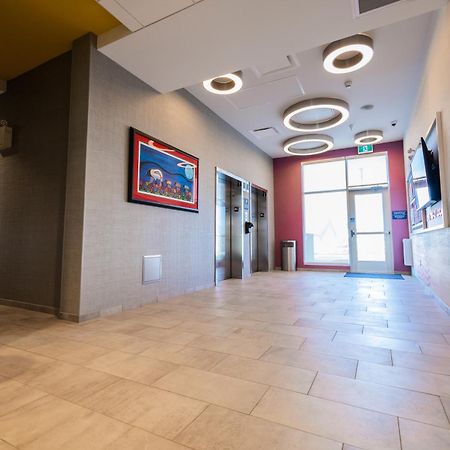 فندق Tru By Hilton Yarmouth, Ns المظهر الخارجي الصورة