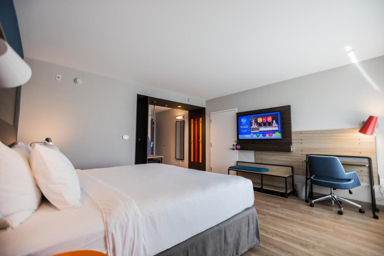 فندق Tru By Hilton Yarmouth, Ns المظهر الخارجي الصورة