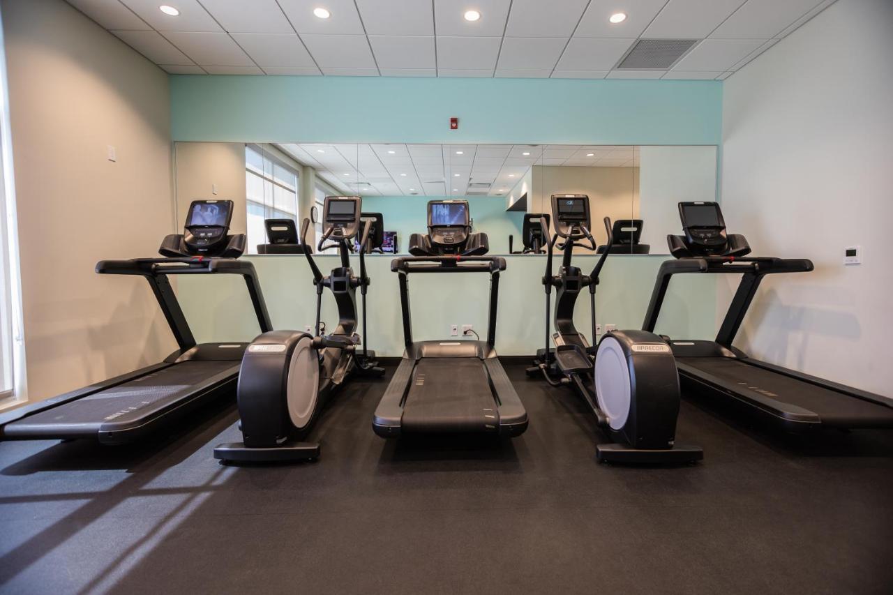 فندق Tru By Hilton Yarmouth, Ns المظهر الخارجي الصورة