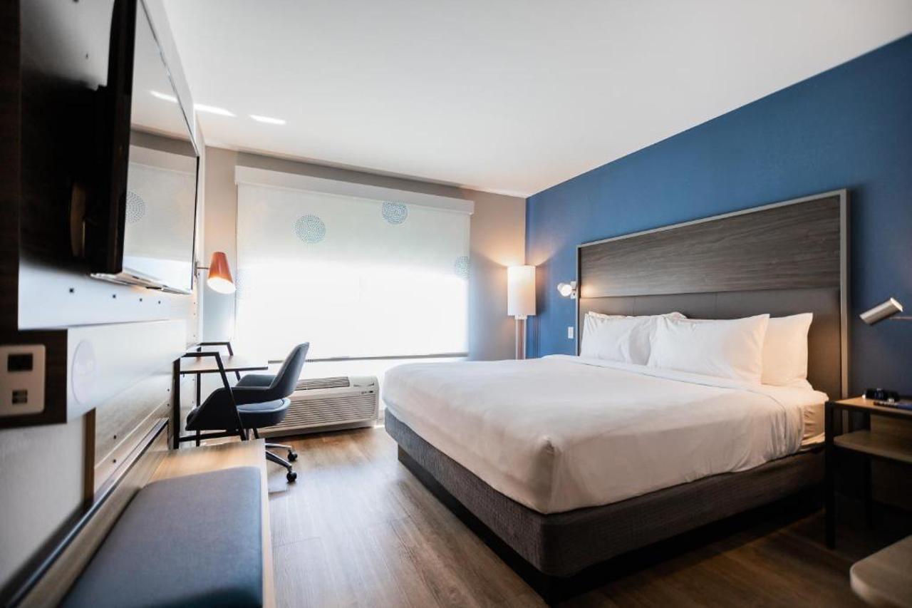 فندق Tru By Hilton Yarmouth, Ns المظهر الخارجي الصورة